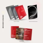 cataloghi e brochure novalux illuminazione iprov digital agency