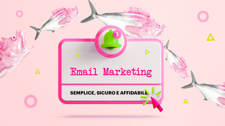 strategia di Email Marketing per aziende Iprov