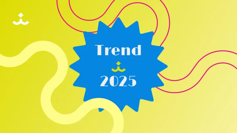 trend 2025 come cavalcare l'onda del nuovo anno iprov digital agency 01